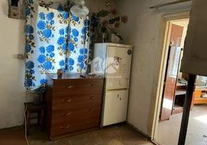 Дом 36м², 1-этажный, участок 3 сот.