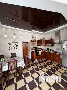 Дом 143м², 1-этажный, участок 11 сот.