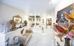 Дом 239м², 3-этажный, участок 6 сот.