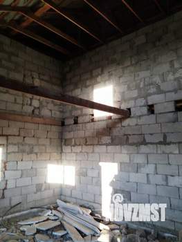 Таунхаус 76м², 2-этажный, участок 4 сот.