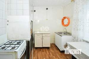 Дом 57м², 1-этажный, участок 3 сот.