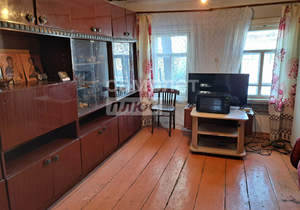 Дом 49м², 1-этажный, участок 3 сот.