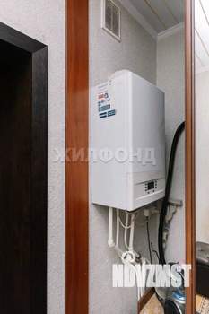 Дом 97м², 2-этажный, участок 7 сот.