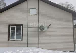 Дом 60м², 1-этажный, участок 4 сот.