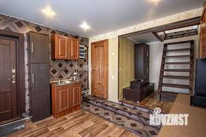 Дом 103м², 1-этажный, участок 7 сот.