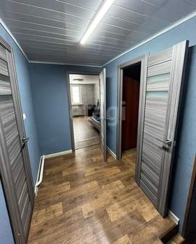 Дом 80м², 2-этажный, участок 4 сот.