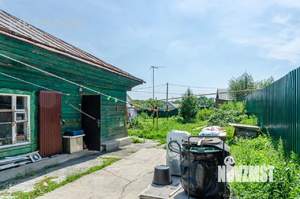 Дом 70м², 1-этажный, участок 8 сот.