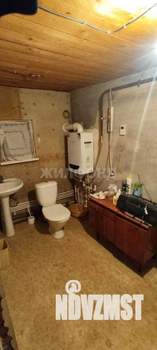 Дом 60м², 1-этажный, участок 4 сот.