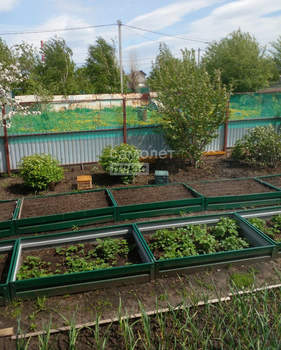 Дом 107м², 2-этажный, участок 4 сот.