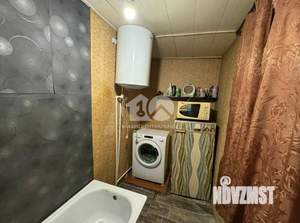 Дом 34м², 1-этажный, участок 4 сот.