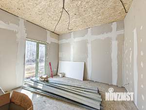 Дом 87м², 1-этажный, участок 5 сот.