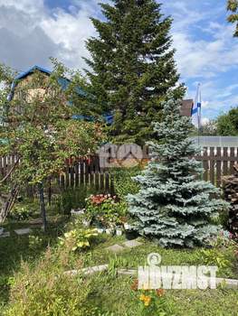 Дом 38м², 2-этажный, участок 5 сот.