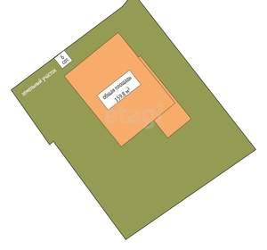 Дом 160м², 2-этажный, участок 6 сот.