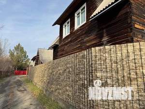 Дом 120м², 2-этажный, участок 6 сот.