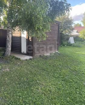 Дом 45м², 2-этажный, участок 6 сот.