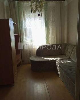 Дом 210м², 1-этажный, участок 6 сот.