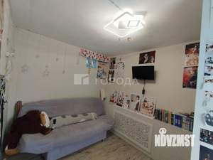 Дом 60м², 1-этажный, участок 4 сот.