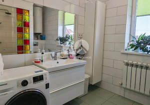 Дом 85м², 1-этажный, участок 7 сот.