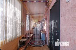 Дом 97м², 2-этажный, участок 7 сот.