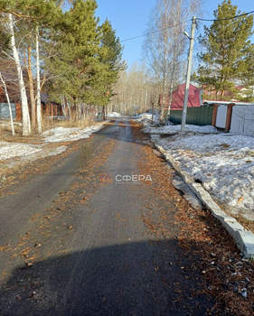 Дом 90м², 1-этажный, участок 8 сот.