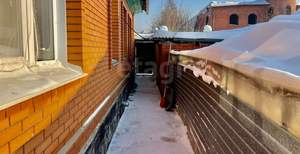 Дом 68м², 1-этажный, участок 4 сот.