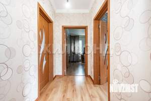 Дом 76м², 1-этажный, участок 9 сот.