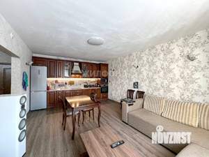 Коттедж 222м², 3-этажный, участок 6 сот.