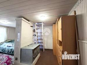 Дом 40м², 2-этажный, участок 8 сот.