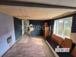 Дом 72м², 1-этажный, участок 7 сот.