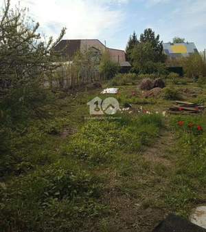 Дом 17м², 1-этажный, участок 6 сот.