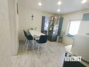 Дом 60м², 1-этажный, участок 4 сот.