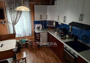 Дом 100м², 2-этажный, участок 5 сот.