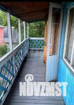 Дом 60м², 2-этажный, участок 6 сот.