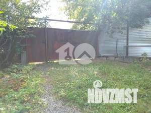 Дом 60м², 2-этажный, участок 5 сот.