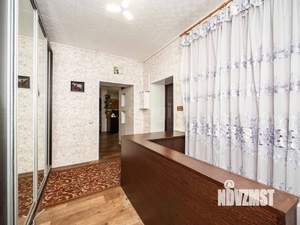 Дом 350м², 3-этажный, участок 3 сот.