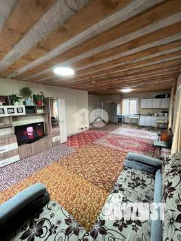 Дом 155м², 2-этажный, участок 7 сот.