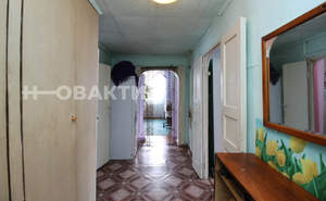 Дом 57м², 1-этажный, участок 6 сот.