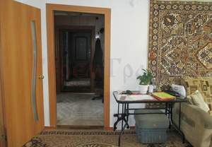 Дом 61м², 1-этажный, участок 6 сот.