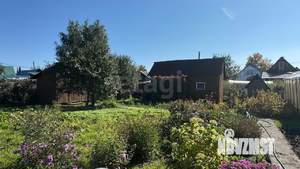 Дом 57м², 2-этажный, участок 7 сот.