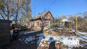 Дом 53м², 1-этажный, участок 10 сот.