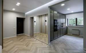 Дом 330м², 3-этажный, участок 13 сот.