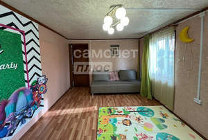 Дом 100м², 2-этажный, участок 4 сот.