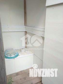 Дом 60м², 2-этажный, участок 5 сот.