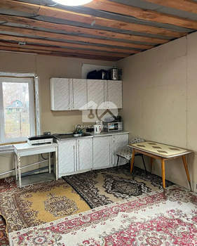 Дом 155м², 2-этажный, участок 7 сот.