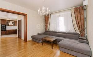 Дом 190м², 2-этажный, участок 6 сот.