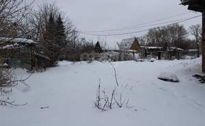 Дом 44м², 2-этажный, участок 626 сот.