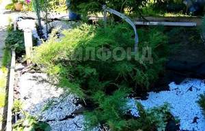 Дом 57м², 2-этажный, участок 4 сот.