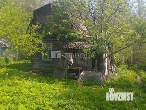 Дом 20м², 1-этажный, участок 8 сот.