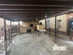 Коттедж 360м², 3-этажный, участок 9 сот.