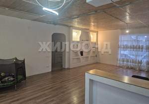 Дом 258м², 2-этажный, участок 7 сот.